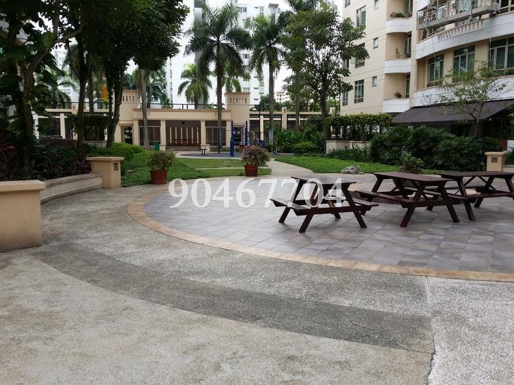 Northvale (D23), Apartment #158341112